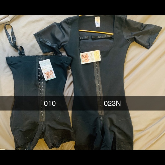 Fajas - Picture 7 of 16